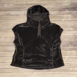 Columbia womens pullover short sleeve fleece size 2X Plus